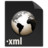 File XML Icon